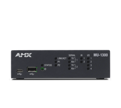 Control Processor